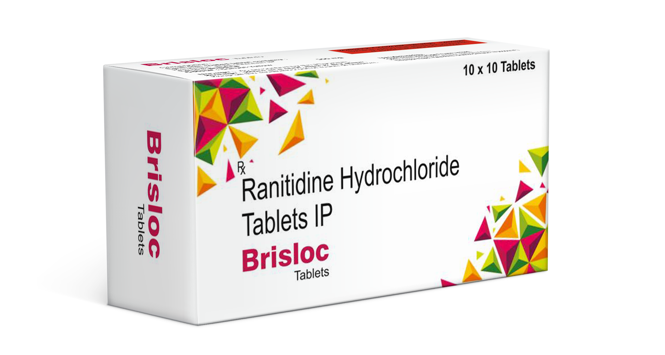 BRISLOC 300